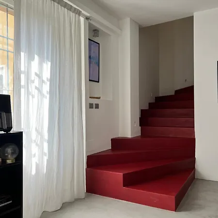 Hébergement de vacances La Casa Di Wayne Cologno Monzese