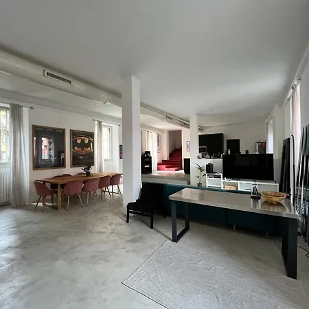 펜션 La Casa Di Wayne